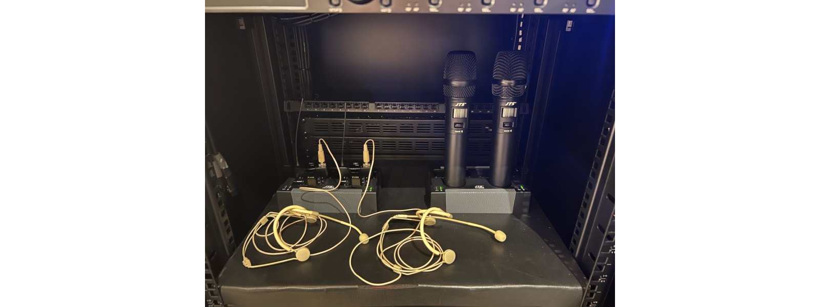 Komplet anlg til Akvititetshuset Skullerodsholm