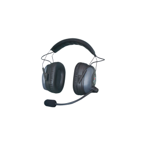 Riedel MAX-D2 (XLR7F) Headset Dynamisk