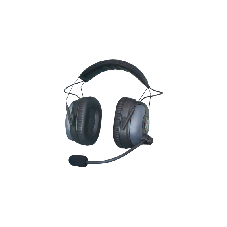 Riedel MAX-D2 (XLR7F) Headset Dynamisk