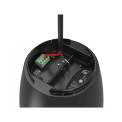 AUDAC ALTI6-B 2-vejs 6.5" pendel hjttaler 16&#8486; &amp; 100V (Sort)