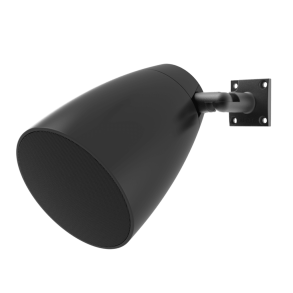 AUDAC ALTI4M-B 2-vejs 4