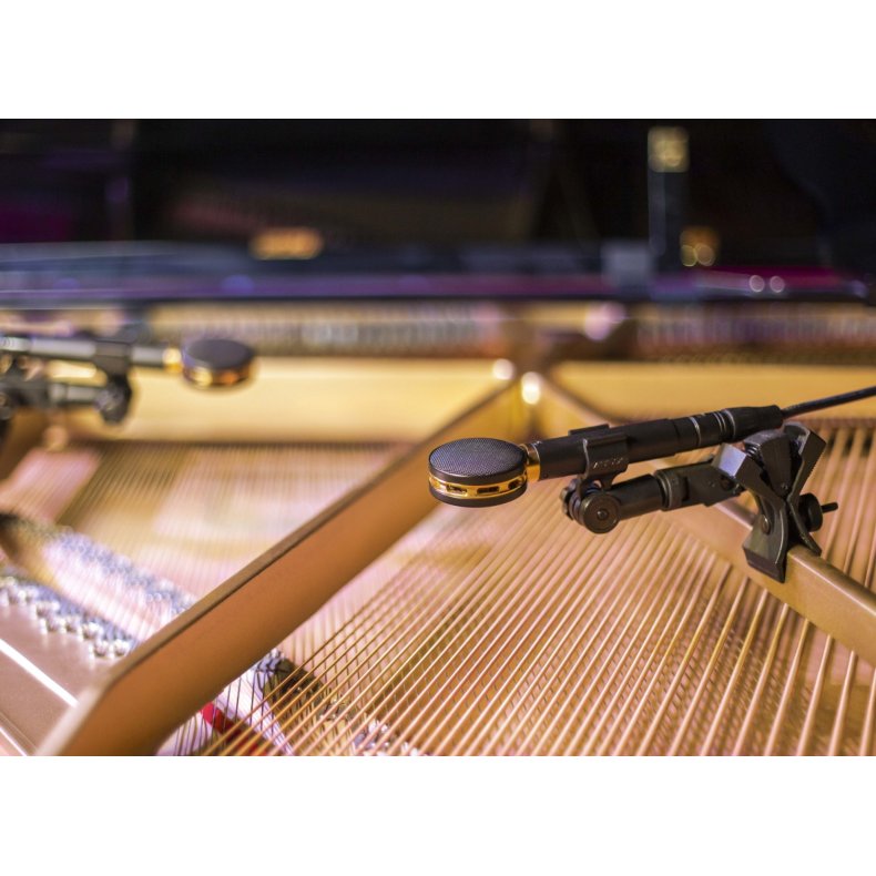 AUDIX SCX25A Instrumentmikrofon