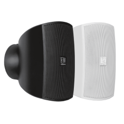 AUDAC ATEO2D-B Kompakthjttaler 2" fuldtone - 16&Omega; (Sort)