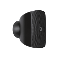 AUDAC ATEO2S-B Kompakthjttaler 2" inkl. loftbeslag - 8&Omega; (Sort)