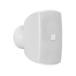 AUDAC ATEO2D-W Kompakthjttaler 2" fuldtone - 16&Omega; (Hvid)