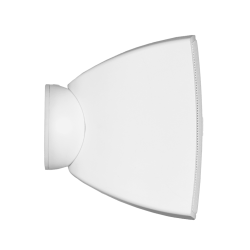 AUDAC ATEO2D-W Kompakthjttaler 2" fuldtone - 16&Omega; (Hvid)