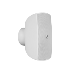 AUDAC ATEO4MK2-W Kompakthjttaler 4", CleverMount&#153; - 8&Omega; og 100V (Hvid)