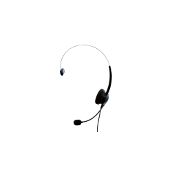 Riedel AIR-E1 (XLR4F) Headset