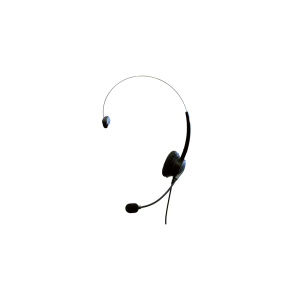 Riedel AIR-E1 (XLR4F) Headset