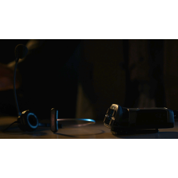 Riedel AIR-E1 (XLR4F) Headset