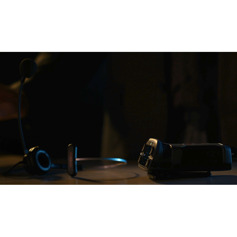 Riedel AIR-E1 (XLR4F) Headset