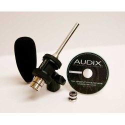 AUDIX TM1PLUS Mlemikrofon
