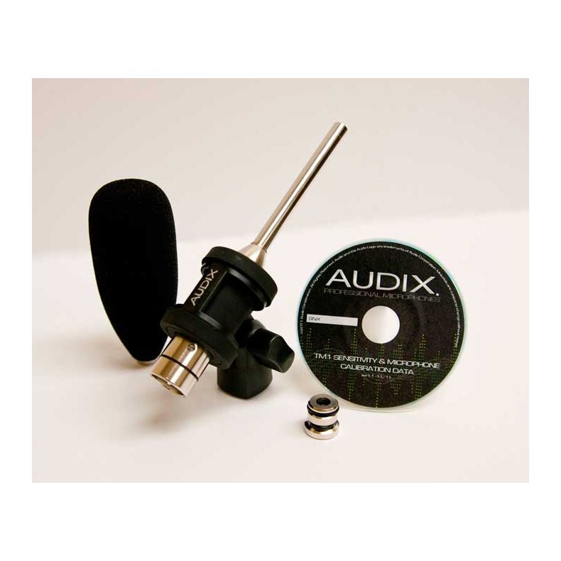 AUDIX TM1PLUS Mlemikrofon