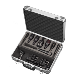 AUDIX DP ELITE 8 Mikrofonpakke