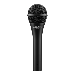 AUDIX OM2 Dynamisk Vokalmikrofon