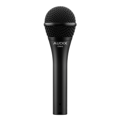 AUDIX OM6 Dynamisk Vokalmikrofon