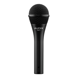 AUDIX OM7 Dynamisk Vokalmikrofon