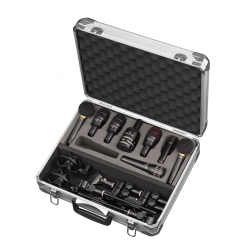 AUDIX STE8 Mikrofonpakke