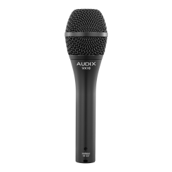 AUDIX VX10 Kondensator Vokalmikrofon