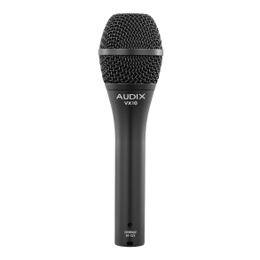 AUDIX VX10 Kondensator Vokalmikrofon