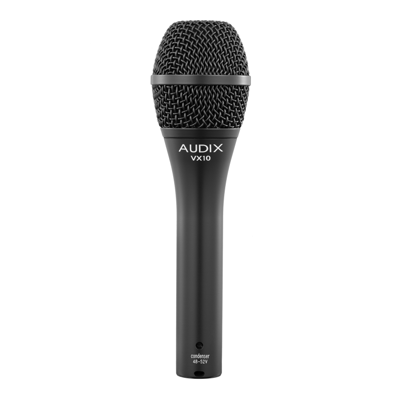 AUDIX VX10 Kondensator Vokalmikrofon