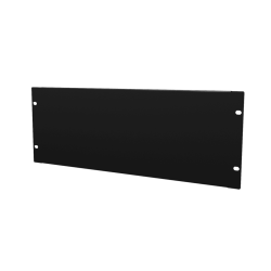 CAYMON BSF04 19" Stl blndplade (4U)