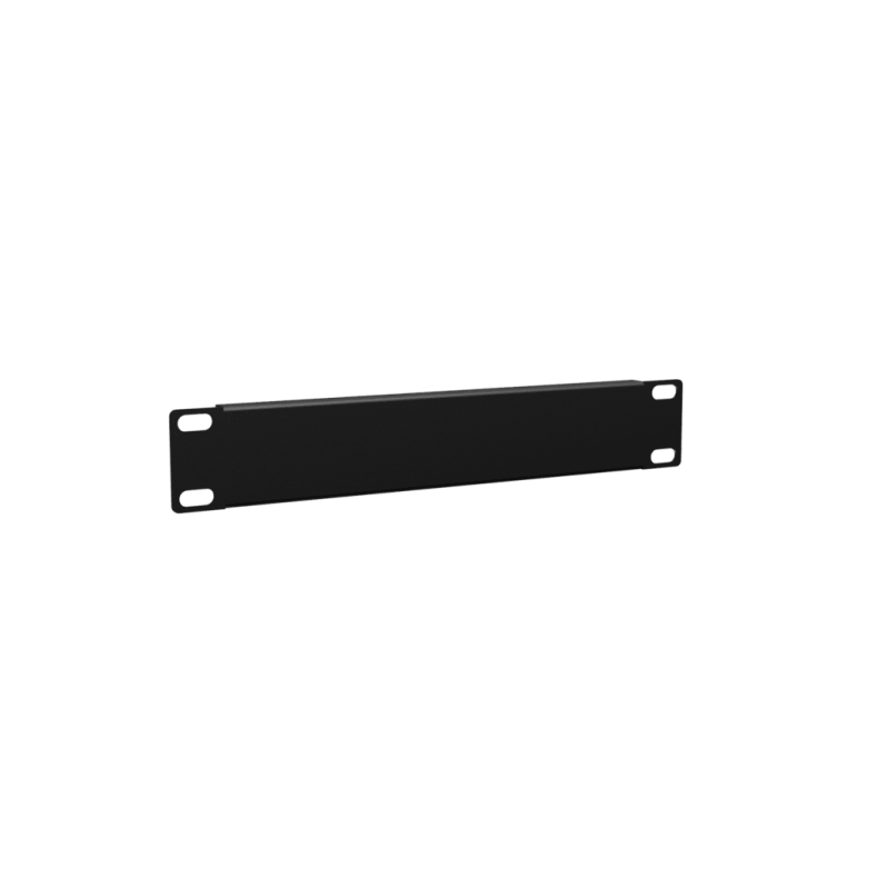 CAYMON BSFN01 10.5" blndplade (1U)