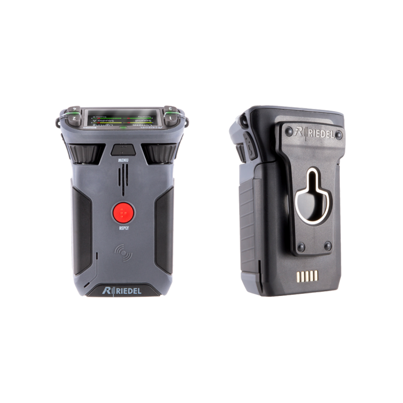 Riedel Bolero Beltpack BL-BPK-1006- 19-EU