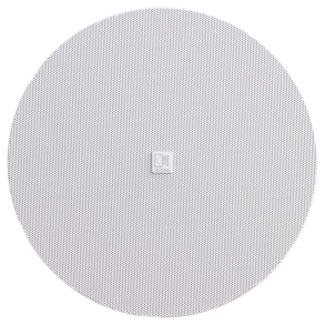 AUDAC CALI660-W Safelatch™ 2-way 6.5