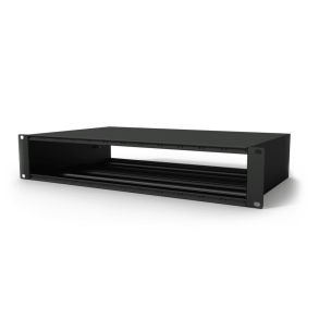 CAYMON CASY002-B CASY chassis 2 x 12 space - 19