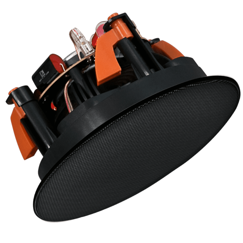 AUDAC CELO5 High-end 5" indbygningshjttaler - 8&Omega; (Hvid)