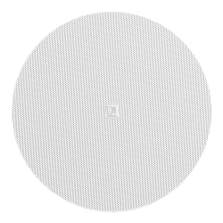 AUDAC CENA820D-W SpringFit&#153; 8" indbygningshjttaler - 16&Omega; (Hvid)