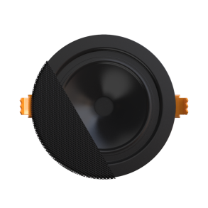 AUDAC CENA306-B SpringFit™ 2,5