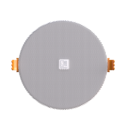 AUDAC CENA306-W SpringFit&#153; 2,5" indbygningshjttaler - 8&Omega; &amp; 100V (Hvid)