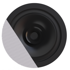 AUDAC CENA710D-W SpringFit™ 6.5