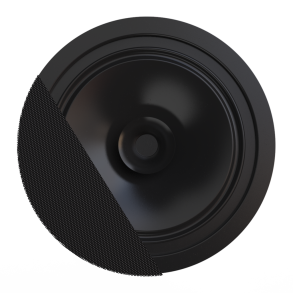 AUDAC CENA812-B SpringFit™ 8