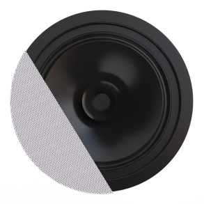 AUDAC CENA812-W SpringFit™ 8