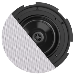 AUDAC CIRA824-W QuickFit™ 2-way 8