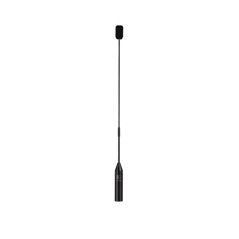 AUDAC CMX215-45 Pipe-neck condenser microphone 45 cm version