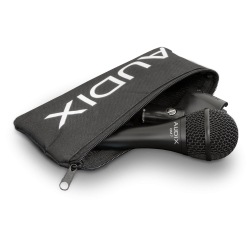 AUDIX OM7 Dynamisk Vokalmikrofon