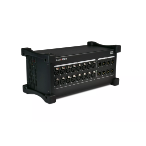 Allen & Heath I/O DX168 Audiorack
