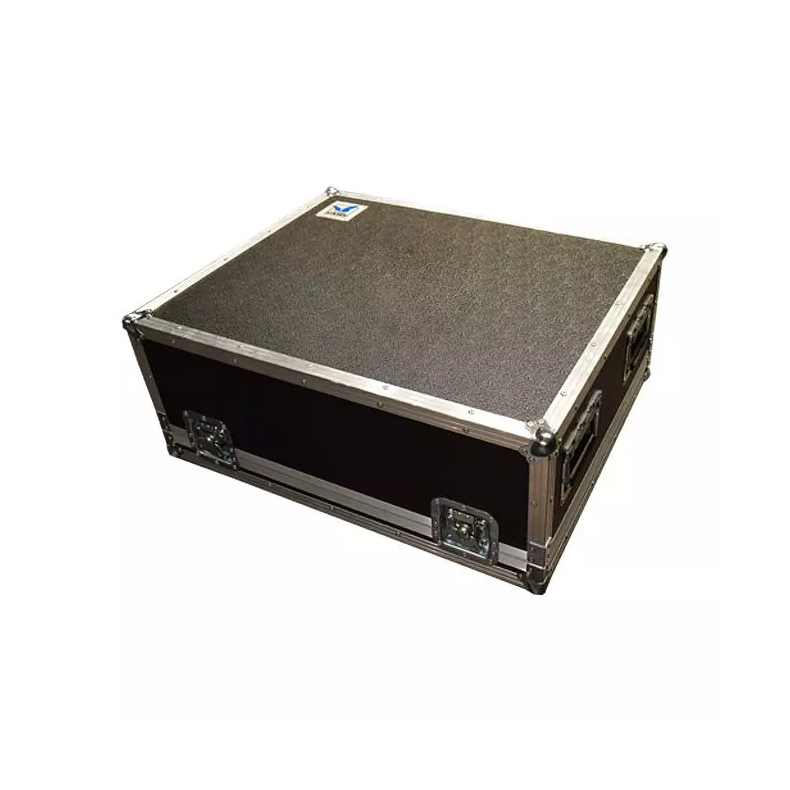 Flightcase til Allen &amp; Heath SQ-5