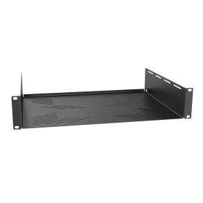 CAYMON IS210 19” standard hylde  - 2HE