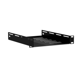 CAYMON ISN110 10.5" standard hylde - (1U)