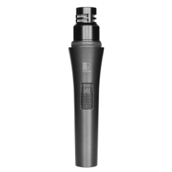 AUDAC M97 Kondensator hndholdt mikrofon