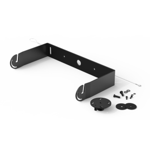 AUDAC MBK110V-B monteringsbeslag til VEXO110(A) (Sort)