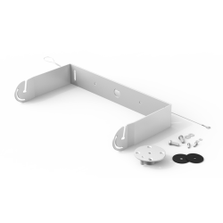 AUDAC MBK112V-W monteringsbeslag til VEXO112(A) (Hvid)