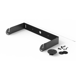 AUDAC MBK112V-B monteringsbeslag til VEXO112(A) (Sort)