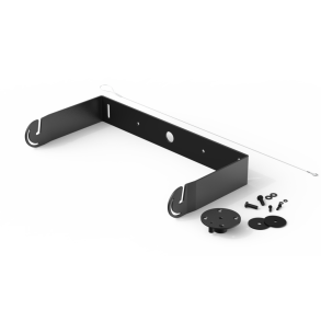 AUDAC MBK112V-B monteringsbeslag til VEXO112(A) (Sort)