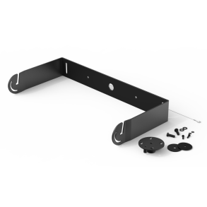 AUDAC MBK115V-B monteringsbeslag til VEXO115(A) (Sort)